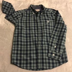 Boys shirt